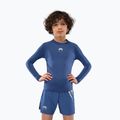 Dětské tričko Longsleeve Venum Contender Rashguards Jr royal blue 2