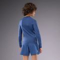 Dětské tričko Longsleeve Venum Contender Rashguards Jr royal blue 3
