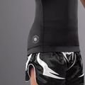 Venum Contender Rashguards Jr dětské tréninkové tričko černé 5