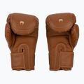 Pánské boxerské rukavice Venum Impact Evo VENUM-05061-058 chocolate 3