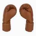Pánské boxerské rukavice Venum Impact Evo VENUM-05061-058 chocolate 4