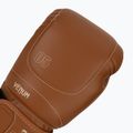 Pánské boxerské rukavice Venum Impact Evo VENUM-05061-058 chocolate 5