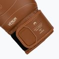 Pánské boxerské rukavice Venum Impact Evo VENUM-05061-058 chocolate 6