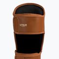 Pánské chrániče holení a chodidel Venum Impact Evo purple/black 6