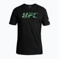 Pánské tričko  Venum UFC Adrenaline Unrivaled Classis Leon Edwards black