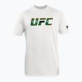 Pánské tričko  Venum UFC Adrenaline Unrivaled Classis Dricus Du Plessis white
