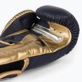 Boxerské rukavice Venum Giant 3.0 navy/gold 4