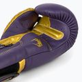 Boxerské rukavice Venum Giant 3.0 dark purple/gold 4