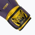 Boxerské rukavice Venum Giant 3.0 dark purple/gold 6