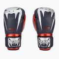 Boxerské rukavice Venum Giant 3.0 navy blue/red 2