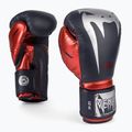 Boxerské rukavice Venum Giant 3.0 navy blue/red 2