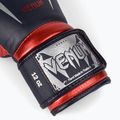Boxerské rukavice Venum Giant 3.0 navy blue/red 3