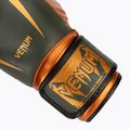 Boxerské rukavice Venum Giant 3.0 khaki/bronzové barvy 6
