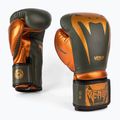 Boxerské rukavice Venum Giant 3.0 khaki/bronzové barvy 2