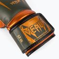 Boxerské rukavice Venum Giant 3.0 khaki/bronzové barvy 3