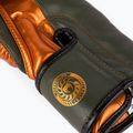 Boxerské rukavice Venum Giant 3.0 khaki/bronzové barvy 5