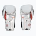 Boxerské rukavice Venum Giant 3.0 red/silver 3