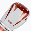 Boxerské rukavice Venum Giant 3.0 red/silver 5
