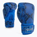 Boxerské rukavice Venum Amazonia ultramarine blue 3