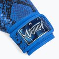 Boxerské rukavice Venum Amazonia ultramarine blue 6