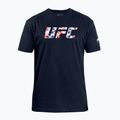 Pánské tričko  Venum UFC Adrenaline Unrivaled Max Holloway navy