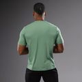Pánské tričko Venum Giant Connect lime green 2