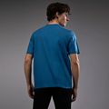 Pánské tričko Venum Giant Connect T-Shirt misty blue 2