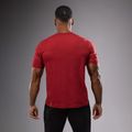 Pánské tričko Venum Giant Connect T-Shirt carmin 2
