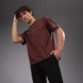 Pánské tričko Venum Giant Connect T-Shirt chocolate brown 3