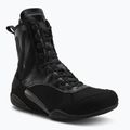 Boxerské boty  Venum Elite Boxing black