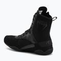 Boxerské boty  Venum Elite Boxing black 3