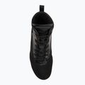 Boxerské boty  Venum Elite Boxing black 5