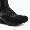 Boxerské boty  Venum Elite Boxing black 7