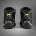 Boxerské boty Venum Training Camp 4.0 Wrestling black/neo green 5