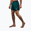 Pánské tréninkové šortky Venum Echo Board deep ocean blue/emerald green 4