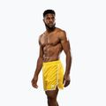 Pánské tréninkové šortky Venum Octane Board vibran yellow 2