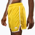 Pánské tréninkové šortky Venum Octane Board vibran yellow 4