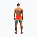 Pánské šortky Venum Octane Board sunset orange/sky blue 3