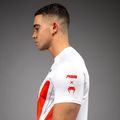 Pánské tričko Venum x RWS 2.0 Dry-Tech white/red 6