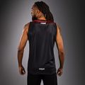 Pánské tričko Venum x RWS 2.0 Dry-Tech Tank Top black/red 2