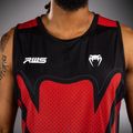 Pánské tričko Venum x RWS 2.0 Dry-Tech Tank Top black/red 4