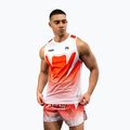 Pánské tričko Venum x RWS 2.0 Dry-Tech Tank Top white/red
