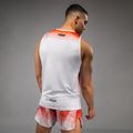 Pánské tričko Venum x RWS 2.0 Dry-Tech Tank Top white/red 2