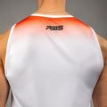 Pánské tričko Venum x RWS 2.0 Dry-Tech Tank Top white/red 6