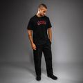 Pánské tričko Venum x RWS 2.0 black/red 2