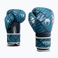 Boxerské rukavice Venum Contender 1.5XT Boxing navy blue/sky blue 2