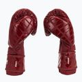 Boxerské rukavice Venum Contender 1.5XT Boxing lesklá burgundská 4