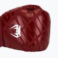 Boxerské rukavice Venum Contender 1.5XT Boxing glossy burgundy 5