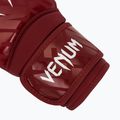 Boxerské rukavice Venum Contender 1.5XT Boxing glossy burgundy 6
