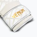 Boxerské rukavice Venum Contender 1.5XT Boxing light beige/white cream 3